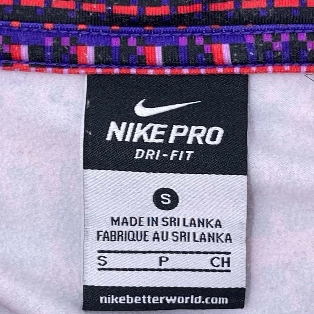 Nike pro hyperwarm
